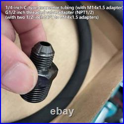 Chinese Mini Excavator Cushion Valve Kit Complete for Swivel Motor Assembled 4jI