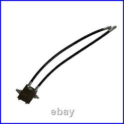 Chinese Mini Excavator Cushion Valve Kit Complete for Swivel Motor Assembled 4ye Chinese Mini Excavator Cushion Valve Kit Complete for Swivel Motor Assembled 4ye