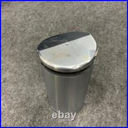 DEVELON 120501-00924A Boom Swing Pin Doosan 100 mm DEVELON 120501-00924A Boom Swing Pin Doosan 100 mm