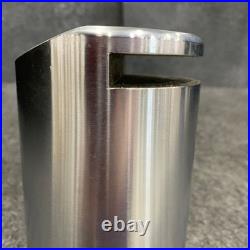 DEVELON 120501-00924A Boom Swing Pin Doosan 100 mm DEVELON 120501-00924A Boom Swing Pin Doosan 100 mm