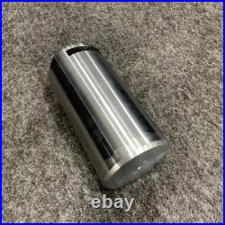 DEVELON 120501-00924A Boom Swing Pin Doosan 100 mm DEVELON 120501-00924A Boom Swing Pin Doosan 100 mm