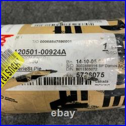 DEVELON 120501-00924A Boom Swing Pin Doosan 100 mm DEVELON 120501-00924A Boom Swing Pin Doosan 100 mm