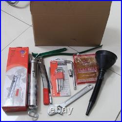 Diesel 11.5HP Farm Hydraulic Kubota Mini Excavator, Assistive device collection