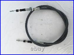Drive lever cable Sumitomo SH60-1 S160B-2