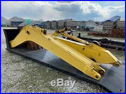 Excavator