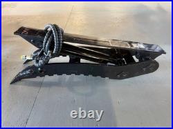 Excavator 3 Ton Hydraulic Thumb