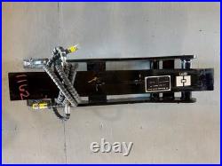 Excavator 3 Ton Hydraulic Thumb