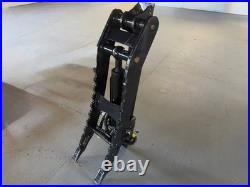 Excavator 3 Ton Hydraulic Thumb