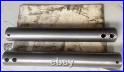 Excavator Bucket Pin 90X 650mm CAT 336 345 349 25-1/2 Volvo John D one pin Excavator Bucket Pin 90X 650mm CAT 336 345 349 25-1/2 Volvo John D one pin