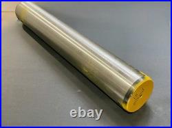 Excavator Bucket Pins 80mm x 550mm Excavator Bucket Pins 80mm x 550mm