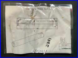 Excavator Bucket Pins 80mm x 550mm Excavator Bucket Pins 80mm x 550mm