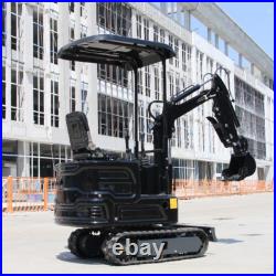 Excavator Chinese Cheapest Mini Excavator Hydraulic Oil Cooler 13.5HP Gas Engine Excavator Chinese Cheapest Mini Excavator Hydraulic Oil Cooler 13.5HP Gas Engine