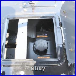 Excavator Chinese Cheapest Mini Excavator Hydraulic Oil Cooler 13.5HP Gas Engine Excavator Chinese Cheapest Mini Excavator Hydraulic Oil Cooler 13.5HP Gas Engine