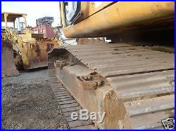 Excavator Hyundai Robex 180LC-3