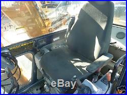 Excavator Hyundai Robex 180LC-3
