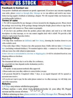 Excavator Screening Bucket, 23.6/31.5 inch Riddle Bucket for Soil & Rock