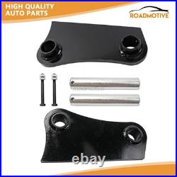 Excavator bucket ears and pins Weld on 45mm 10-1/4 C- C For Cat 305 305.5 306