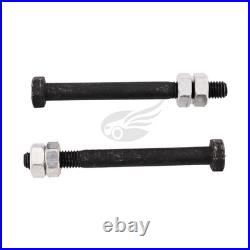 FOR Cat 305 305.5 306 Excavator ears and pins Weld on 45mm 10-1/4 C- C