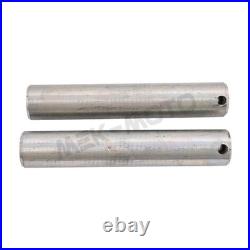 FOR Cat 305 305.5 306 Excavator ears and pins Weld on 45mm 10-1/4 C- C NEW