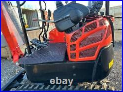 FREE SHIPPING 2024 2 Ton New Mini Excavator