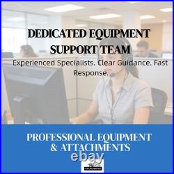 FREE SHIPPING 2025 1 Ton New Mini Excavator EPA certified USA B&S EPA Engine