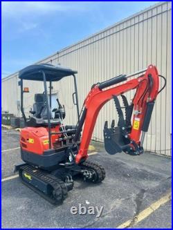 FREE SHIPPING 2025 2 Ton Mini Excavator, KUBOTA D902 16HP with FREE Grabber FREE SHIPPING 2025 2 Ton Mini Excavator, KUBOTA D902 16HP with FREE Grabber