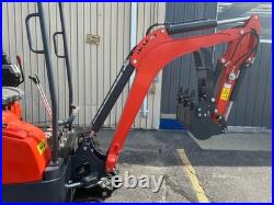FREE SHIPPING 2025 2 Ton Mini Excavator, KUBOTA D902 16HP with FREE Grabber FREE SHIPPING 2025 2 Ton Mini Excavator, KUBOTA D902 16HP with FREE Grabber