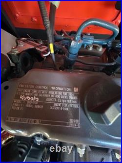 FREE SHIPPING 2025 2 Ton Mini Excavator, KUBOTA D902 16HP with FREE Grabber