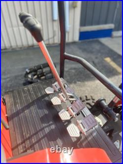 FREE SHIPPING 2025 2 Ton Mini Excavator, KUBOTA D902 16HP with FREE Grabber FREE SHIPPING 2025 2 Ton Mini Excavator, KUBOTA D902 16HP with FREE Grabber