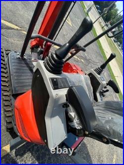 FREE SHIPPING 2025 2 Ton Mini Excavator, KUBOTA D902 16HP with FREE Grabber FREE SHIPPING 2025 2 Ton Mini Excavator, KUBOTA D902 16HP with FREE Grabber