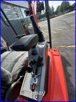 FREE SHIPPING 2025 2 Ton Mini Excavator, KUBOTA D902 16HP with FREE Grabber FREE SHIPPING 2025 2 Ton Mini Excavator, KUBOTA D902 16HP with FREE Grabber