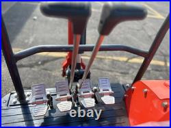 FREE SHIPPING 2025 2 Ton Mini Excavator, KUBOTA D902 16HP with FREE Grabber FREE SHIPPING 2025 2 Ton Mini Excavator, KUBOTA D902 16HP with FREE Grabber