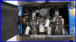 FREE SHIPPING 2025 2 Ton New Mini Excavator EPA certified USA KUBOTA Diesel D902