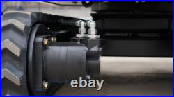 FREE SHIPPING 2025 2 Ton New Mini Excavator EPA certified USA KUBOTA Diesel D902