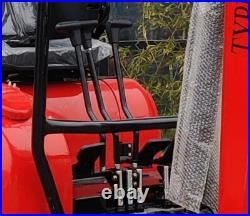 FREE SHIPPING 2025 2 Ton New Mini Excavator EPA certified USA KUBOTA Diesel D902