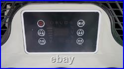 FREE SHIPPING 2025 2 Ton New Mini Excavator EPA certified USA KUBOTA Diesel D902