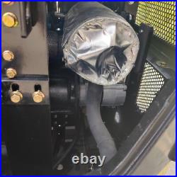 FREE SHIPPING 2025 2 Ton New Mini Excavator, KUBOTA D902 Diesel Engine 16 hpOpen
