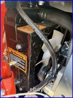 FREE SHIPPING 2026 2 Ton New Mini Excavator EPA certified USA KUBOTA Diesel D902