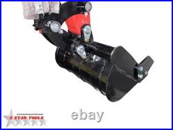 FREE SHIPPING 2 Ton New Mini Excavator, EPA certified USA KUBOTA Diesel Engine