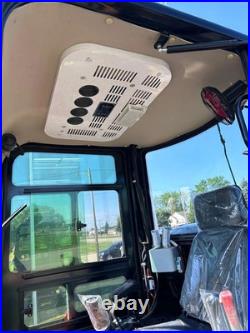 FREE SHIPPING 2 Ton New Mini Excavator, EPA certified USA KUBOTA Diesel Engine