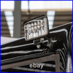 FREE SHIPPING Enclosed Cab 1.2 Ton Mini Hydraulic Excavator with Gas Engine FREE SHIPPING Enclosed Cab 1.2 Ton Mini Hydraulic Excavator with Gas Engine