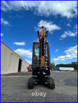 FREE SHIPPING Mini Excavator 1.15 Ton 13.5hp EPA ERTFD Engine BRIGGS & STRATTON FREE SHIPPING Mini Excavator 1.15 Ton 13.5hp EPA ERTFD Engine BRIGGS & STRATTON