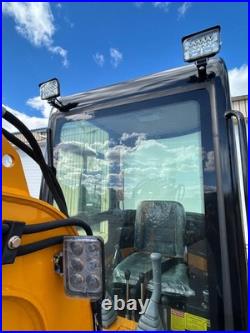 FREE SHIPPING Mini Excavator 1.15 Ton 13.5hp EPA ERTFD Engine BRIGGS & STRATTON FREE SHIPPING Mini Excavator 1.15 Ton 13.5hp EPA ERTFD Engine BRIGGS & STRATTON