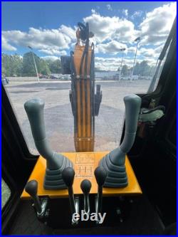 FREE SHIPPING Mini Excavator 1.15 Ton 13.5hp EPA ERTFD Engine BRIGGS & STRATTON FREE SHIPPING Mini Excavator 1.15 Ton 13.5hp EPA ERTFD Engine BRIGGS & STRATTON