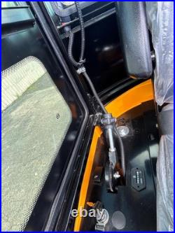 FREE SHIPPING Mini Excavator 1.15 Ton 13.5hp EPA ERTFD Engine BRIGGS & STRATTON FREE SHIPPING Mini Excavator 1.15 Ton 13.5hp EPA ERTFD Engine BRIGGS & STRATTON