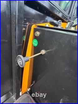 FREE SHIPPING Mini Excavator 1.15 Ton 13.5hp EPA ERTFD Engine BRIGGS & STRATTON FREE SHIPPING Mini Excavator 1.15 Ton 13.5hp EPA ERTFD Engine BRIGGS & STRATTON