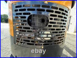 FREE SHIPPING Mini Excavator 1.15 Ton 13.5hp EPA ERTFD Engine BRIGGS & STRATTON FREE SHIPPING Mini Excavator 1.15 Ton 13.5hp EPA ERTFD Engine BRIGGS & STRATTON