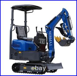 FREE SHIPPING Mini Excavator 2200lbs Digger 13.5hp Gas Crawler B&S EPA Engine FREE SHIPPING Mini Excavator 2200lbs Digger 13.5hp Gas Crawler B&S EPA Engine