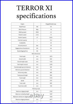 FREE SHIPPING Mini Excavator 2200lbs Digger 13.5hp Gas Crawler B&S EPA Engine FREE SHIPPING Mini Excavator 2200lbs Digger 13.5hp Gas Crawler B&S EPA Engine