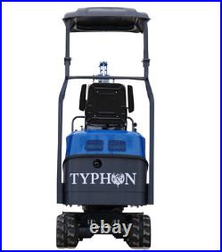 FREE SHIPPING Mini Excavator 2200lbs Digger 13.5hp Gas Crawler B&S EPA Engine FREE SHIPPING Mini Excavator 2200lbs Digger 13.5hp Gas Crawler B&S EPA Engine